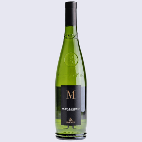 Picpoul Montagnac Blanc