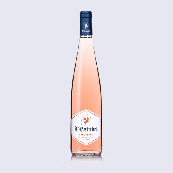 L'Estabel Rosé - 75cl
