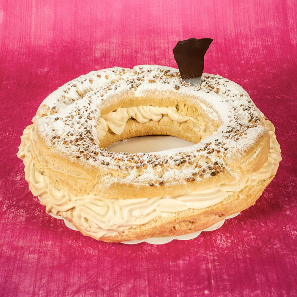 Paris Brest - La part