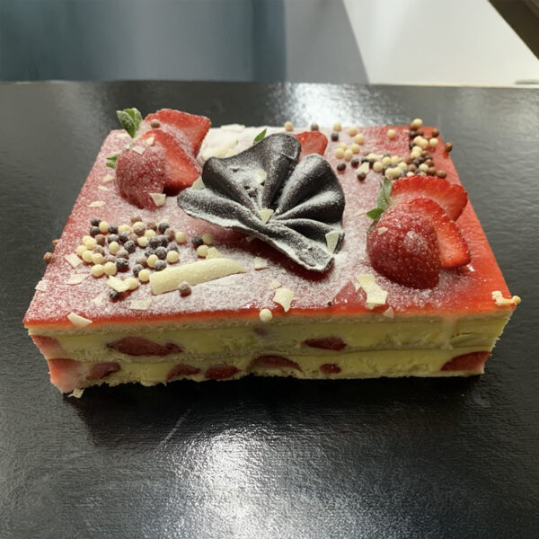 Fraisier