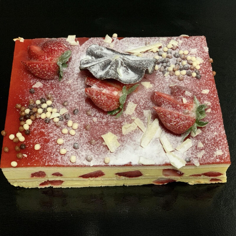 Fraisier – Image 2