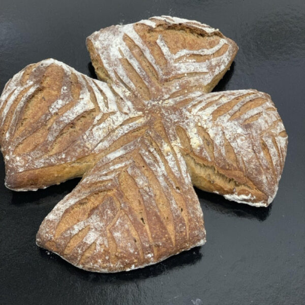 Tourte de l'Aveyron