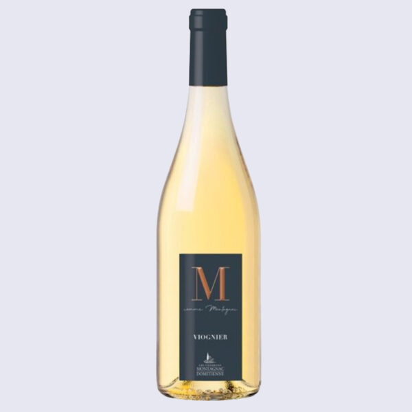 Viognier Montagnac Blanc